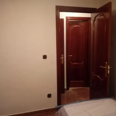 Genial Apartamento Nueva Apartment