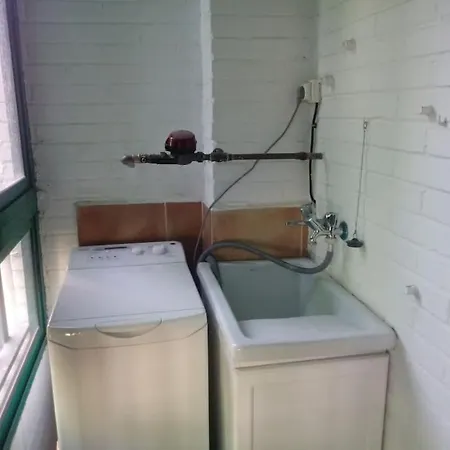 Genial Apartamento Nueva Apartment Granada
