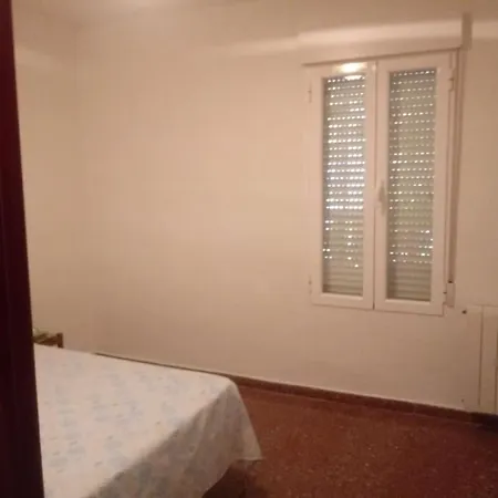 Genial Apartamento Nueva Apartment Granada