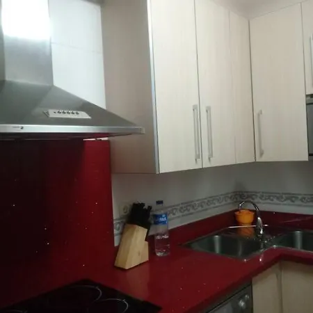 Genial Apartamento Nueva Apartment Granada