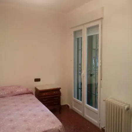Genial Apartamento Nueva *