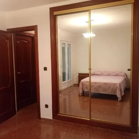 Apartment Genial Apartamento Nueva