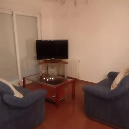 Apartment Genial Apartamento Nueva *
