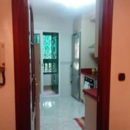 Genial Apartamento Nueva * Granada