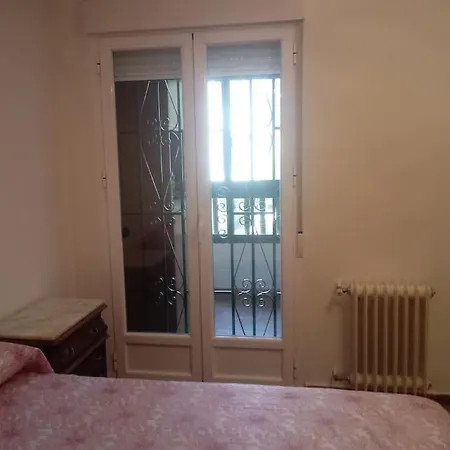 Genial Apartamento Nueva Apartment Granada