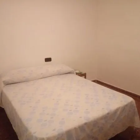Genial Apartamento Nueva * Granada