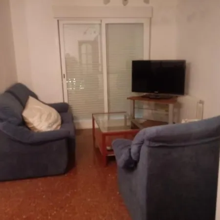 Genial Apartamento Nueva Apartment