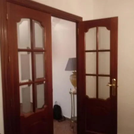 Genial Apartamento Nueva *