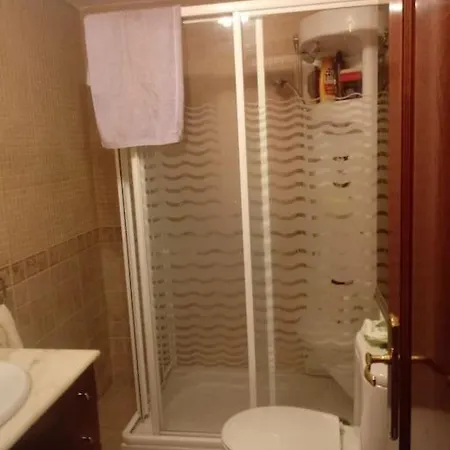 Genial Apartamento Nueva * Granada
