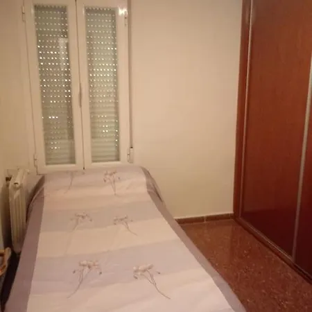 Genial Apartamento Nueva Apartment Granada