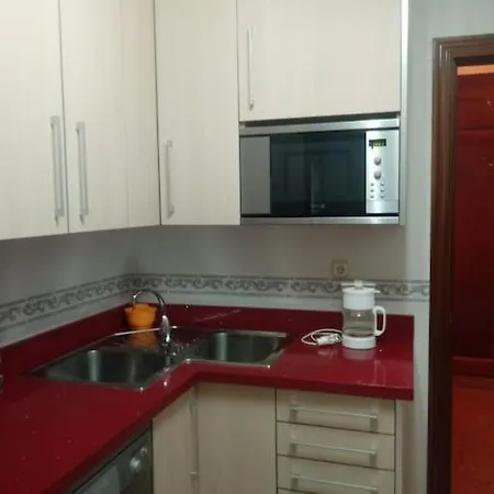 Apartment Genial Apartamento Nueva Granada