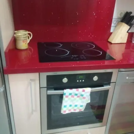 Genial Apartamento Nueva Apartment *
