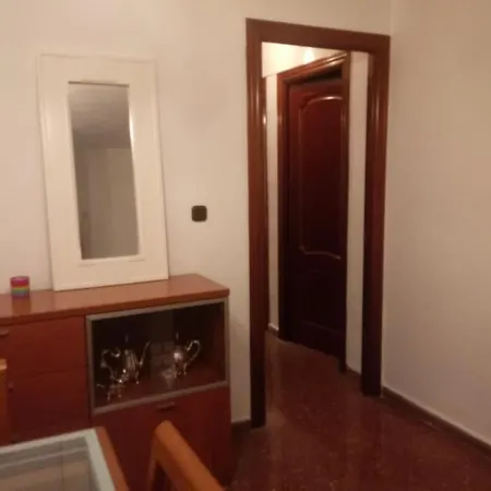 Genial Apartamento Nueva Apartment Granada