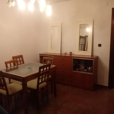 Genial Apartamento Nueva *