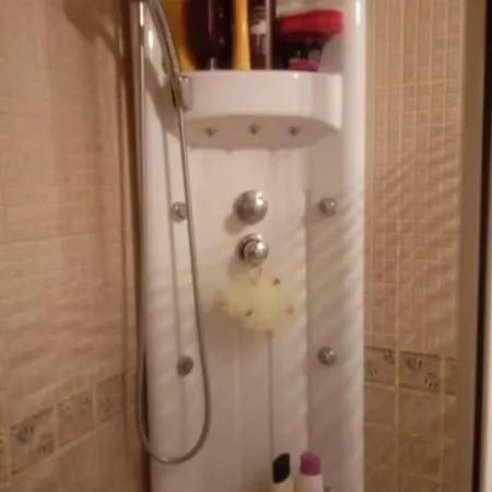 Genial Apartamento Nueva